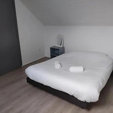 Duplex Avec Garage Centre Et * Annecy