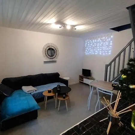 Duplex Avec Garage Centre Et * Annecy